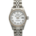 Rolex Datejust Automatic Winding Number Watch