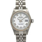 Rolex Datejust Automatic Winding Number Watch