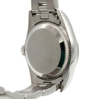 Rolex Oyster Perpetual SS Automatic Winding T Number Watch — view 5