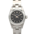 Rolex Oyster Perpetual SS Automatic Winding T Number Watch
