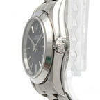 Rolex Oyster Perpetual SS Automatic Winding T Number Watch — view 3