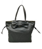 Prada Tote Gray