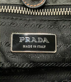 Prada Tote Gray — view 6