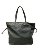 Prada Tote Gray — view 2
