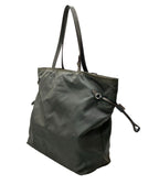 Prada Tote Gray — view 3