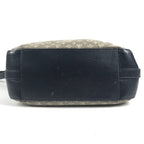 Louis Vuitton Shoulder Bag Noe PM Monogram Idylle Navy — view 5