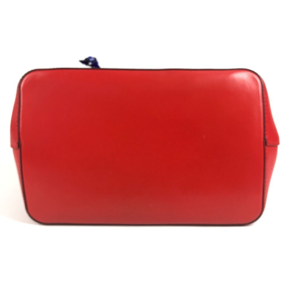 Louis Vuitton Shoulder Bag Neo Noe Epi Leather Coquelicot — view 5