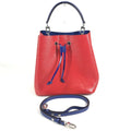 Louis Vuitton Shoulder Bag Neo Noe Epi Leather Coquelicot