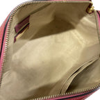 Gucci Handbag GG Supreme Beige Ebony Multi Leather — view 7