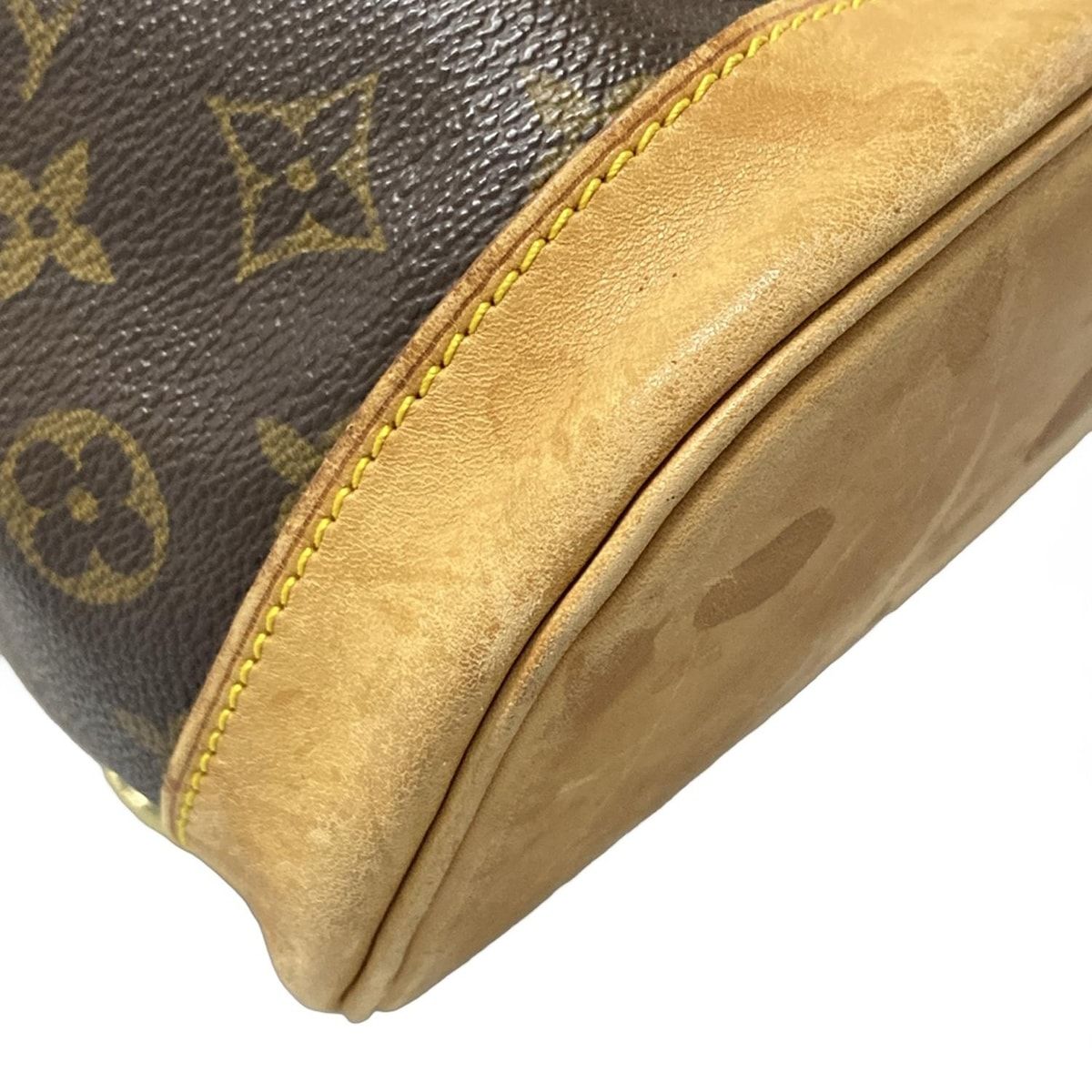 Louis Vuitton Backpack Monogram Montsouris — view 6