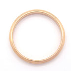 Van Cleef & Arpels Ring 54 Tendrement Marriage 18k Pink Gold — view 4