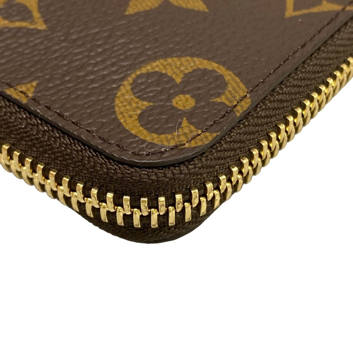 Louis Vuitton Coin Case Monogram Portefeuille Noah Compact Azur Blue — view 6