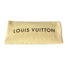 Louis Vuitton Handbag Monogram Lockit Black — view 8