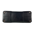 Loewe Tote Black Leather — view 5