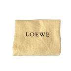 Loewe Tote Black Leather — view 8