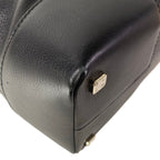 Loewe Tote Black Leather — view 6
