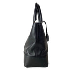 Loewe Tote Black Leather — view 2