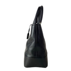 Loewe Tote Black Leather — view 4