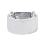 Bottega Veneta Ring Bolt Silver
