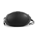 Saint Laurent Sao Paulo Lampari Tote Bo Bagca Leather Paris Black — view 3