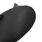 Saint Laurent Sao Paulo Lampari Tote Bo Bagca Leather Paris Black — view 7