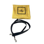 Fendi Handbag Visible Black Leather — view 8
