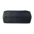 Fendi Handbag Visible Black Leather — view 5