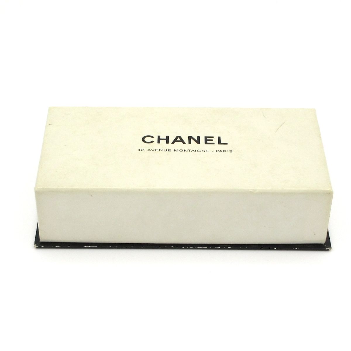 Chanel Brooch Gold Silver Mirror — view 6
