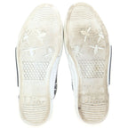 Dior Trotter Oblique Sneakers Black — view 5