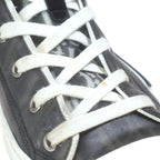 Dior Trotter Oblique Sneakers Black — view 6