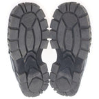 Fendi Zucca Pattern Loafers Black — view 5