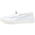 Hermes Kelly Pretend Pickpocket Leather Shu White 40 Heel