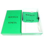 Bottega Veneta Slider Rubber Sandal Mule Sandals Shu White — view 6
