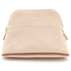 Hermes Minimini Embroiderylogo Minipouch Eye Vanity