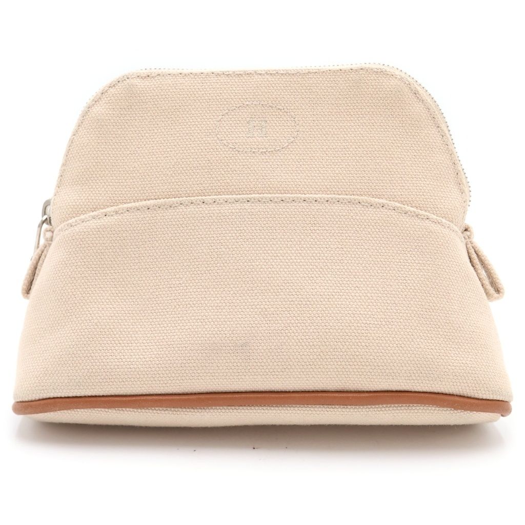 Hermes Minimini Embroiderylogo Minipouch Eye Vanity