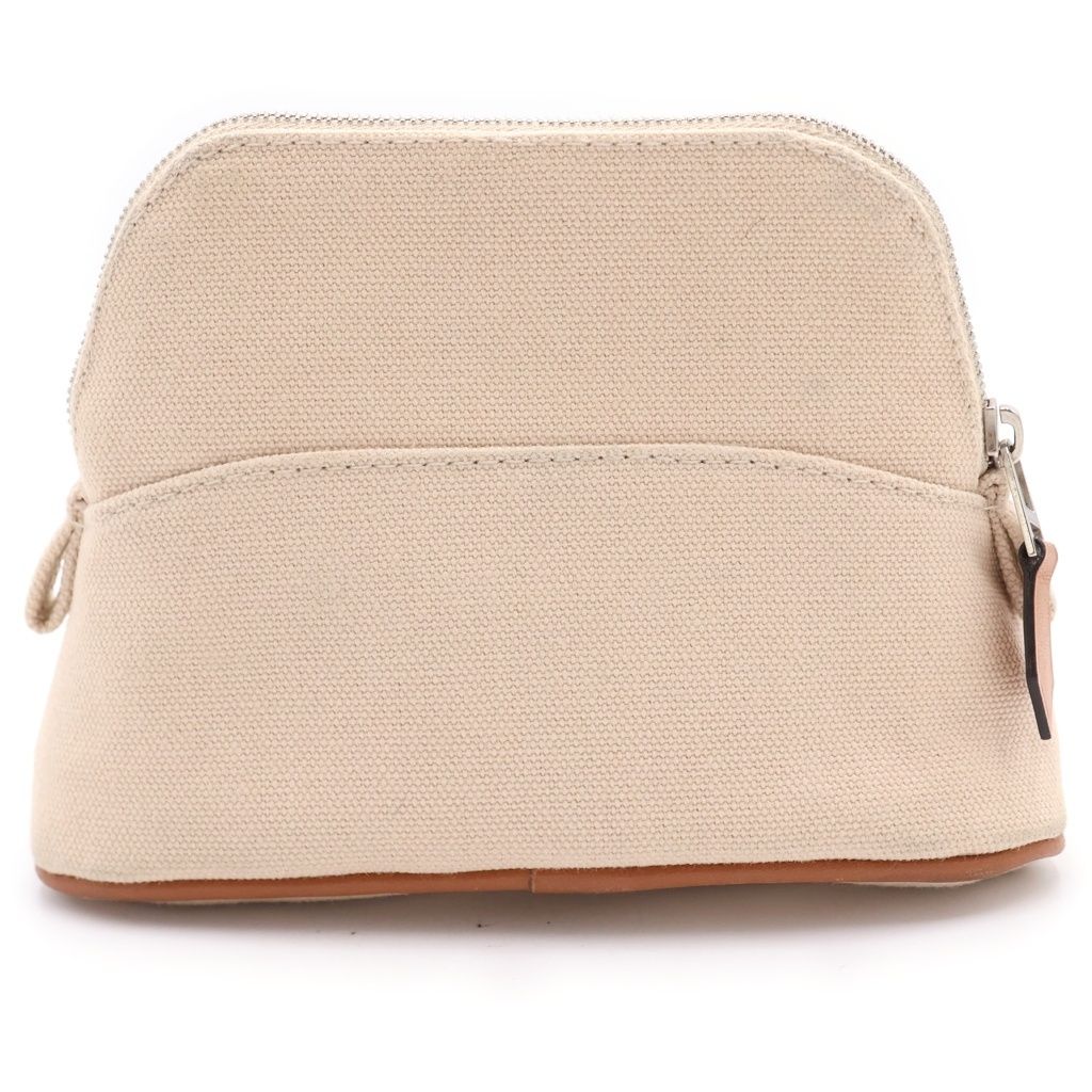 Hermes Minimini Embroiderylogo Minipouch Eye Vanity — view 2