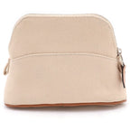 Hermes Minimini Embroiderylogo Minipouch Eye Vanity — view 2