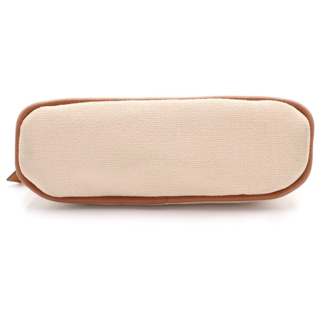 Hermes Minimini Embroiderylogo Minipouch Eye Vanity — view 4