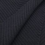 Bottega Veneta Knit scarf Black 200 26 — view 2