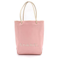 Chanel Minihandbag Pink Leather Handbag