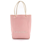 Chanel Minihandbag Pink Leather Handbag