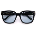Dior Eye Square Sidelogo Signature S7f Black