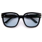 Dior Eye Square Sidelogo Signature S7f Black