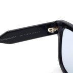 Dior Eye Square Sidelogo Signature S7f Black — view 4