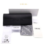 Dior Eye Square Sidelogo Signature S7f Black — view 6