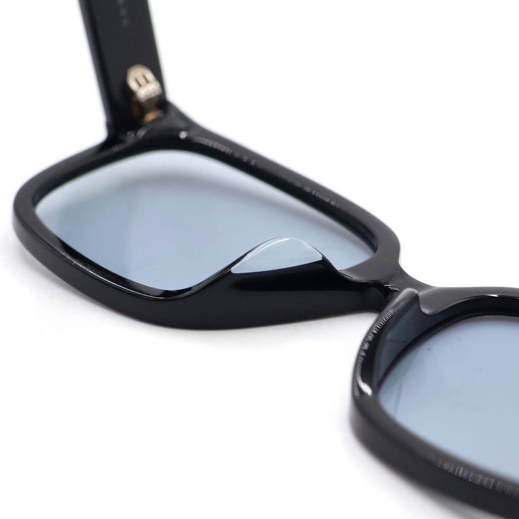 Dior Eye Square Sidelogo Signature S7f Black — view 5