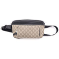 Gucci GG puri Waist Bag Beige