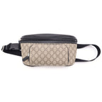 Gucci GG puri Waist Bag Beige