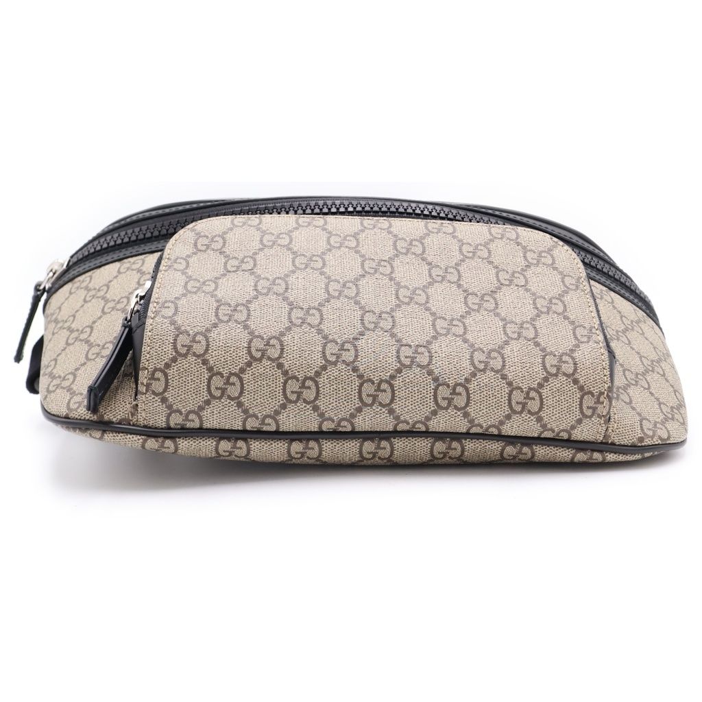 Gucci GG puri Waist Bag Beige — view 4