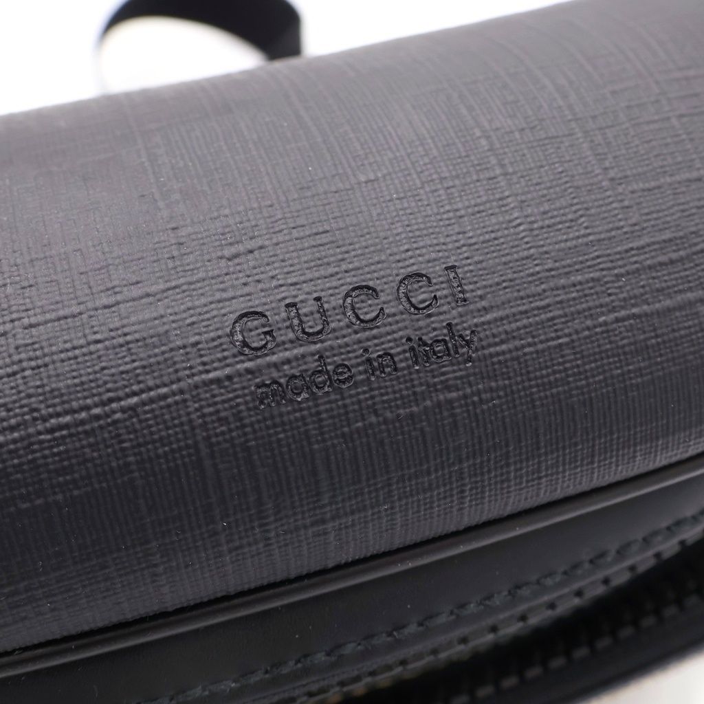 Gucci GG puri Waist Bag Beige — view 6